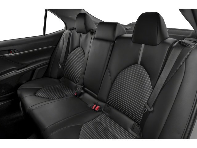 Used 2021 Toyota Camry SE w/ Convenience Package FWD image 8