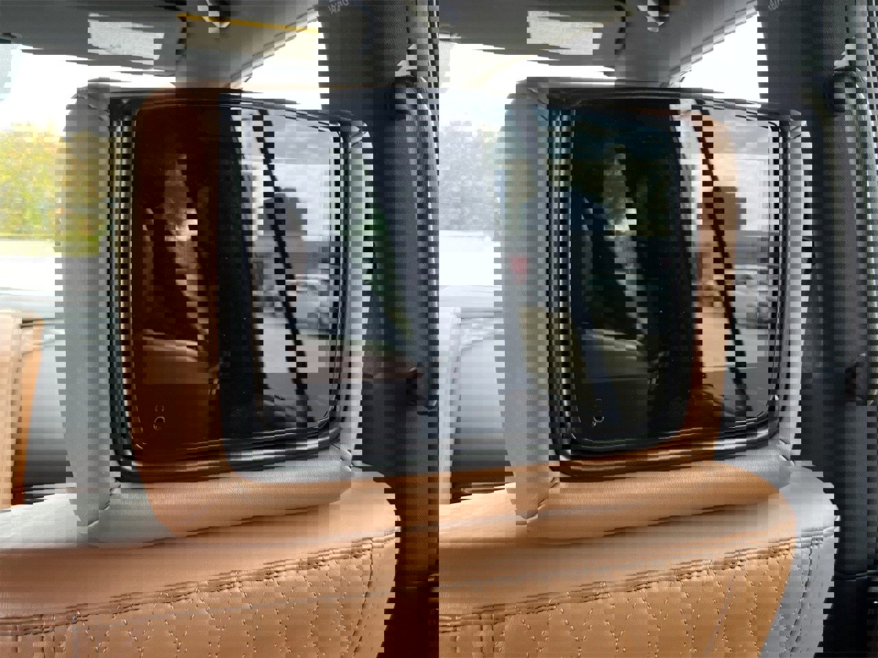 Used 2022 INFINITI QX80 Sensory w/ Cargo Package image 27