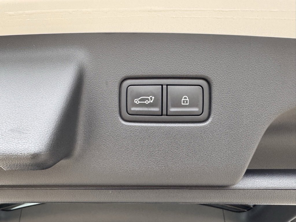 New 2026 Hyundai Palisade Limited image 18