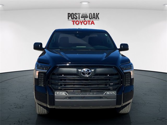New 2026 Toyota Tundra SR5 image 2