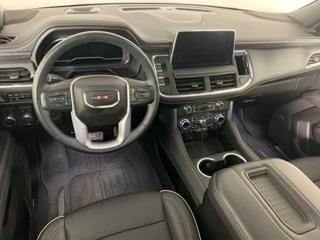 Used 2023 GMC Yukon SLT image 22