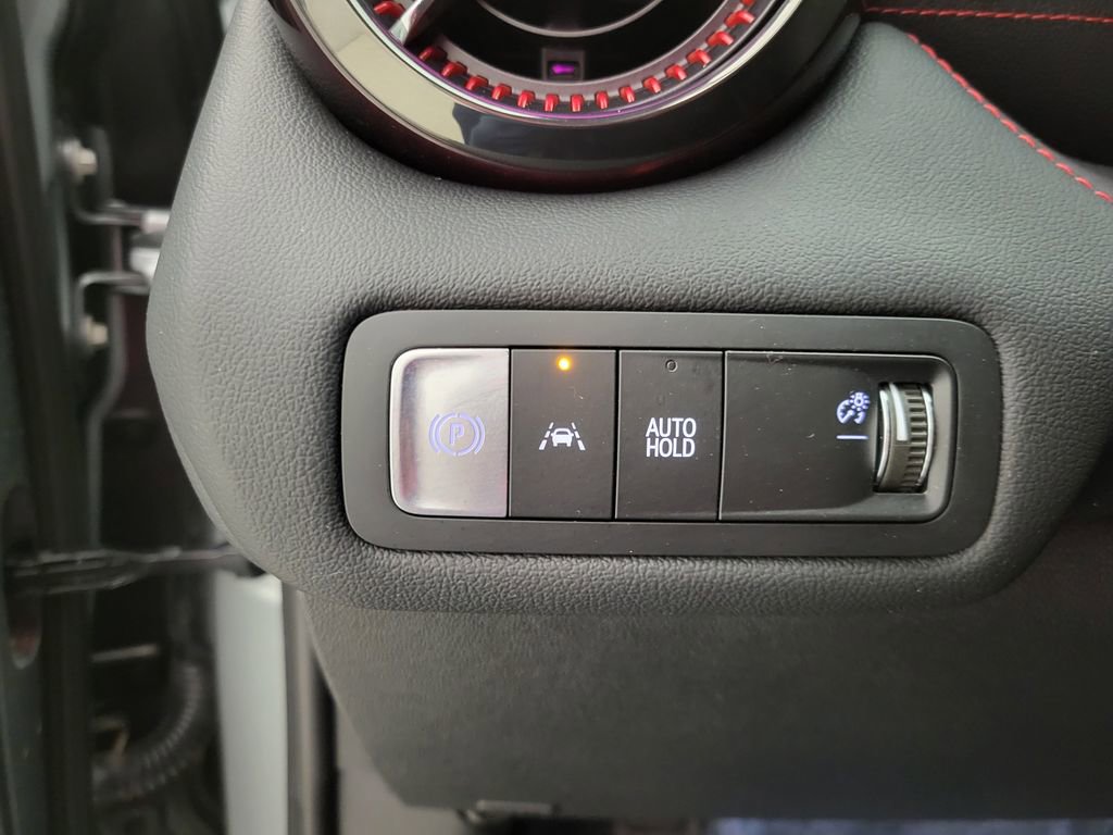 New 2026 Chevrolet Blazer EV RS image 5