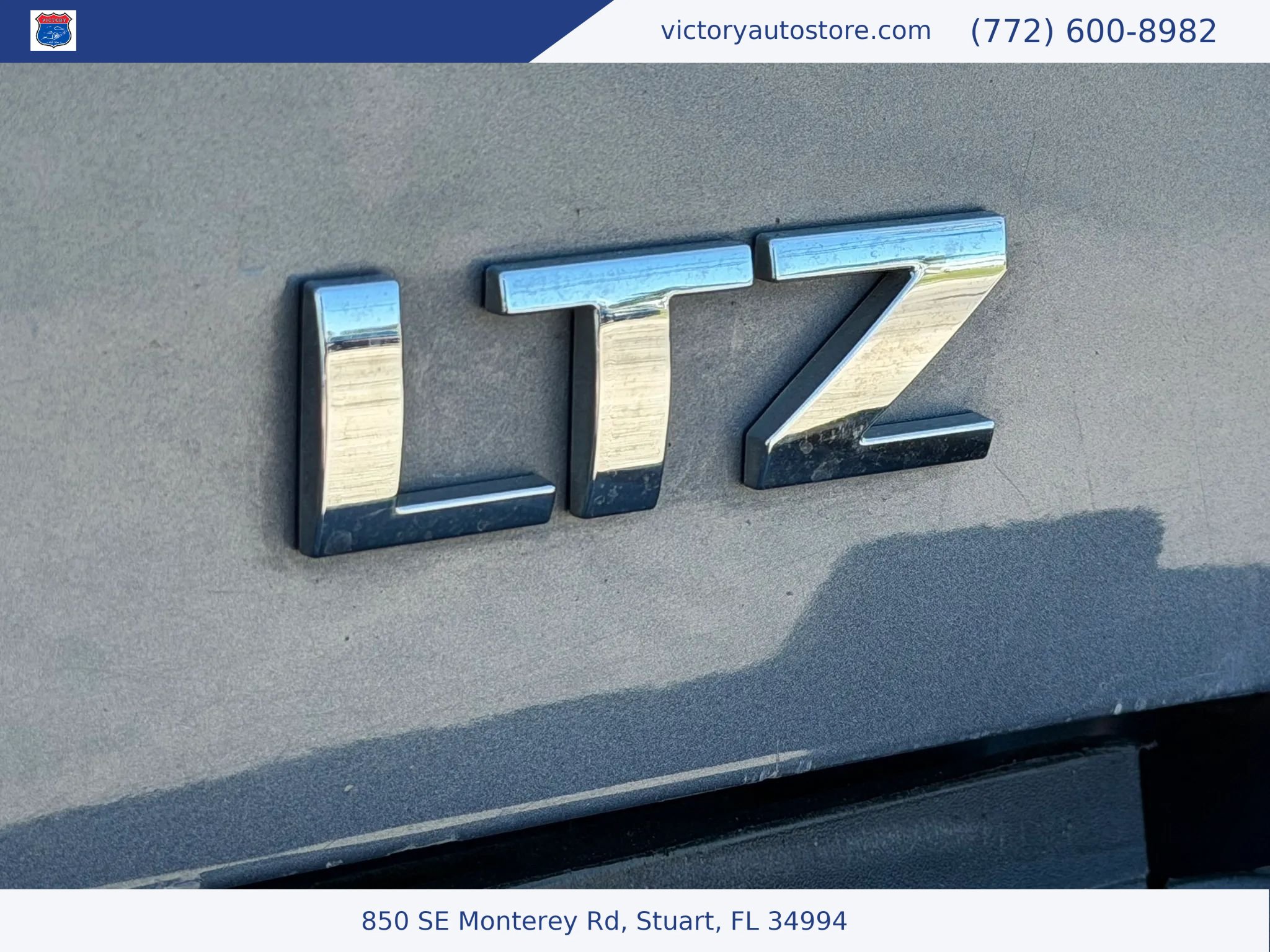 Used 2015 Chevrolet Silverado 2500 LTZ w/ Duramax Plus Package AWD/4WD image 31