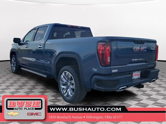 New 2026 GMC Sierra 1500 Denali w/ Denali Reserve Package image 3