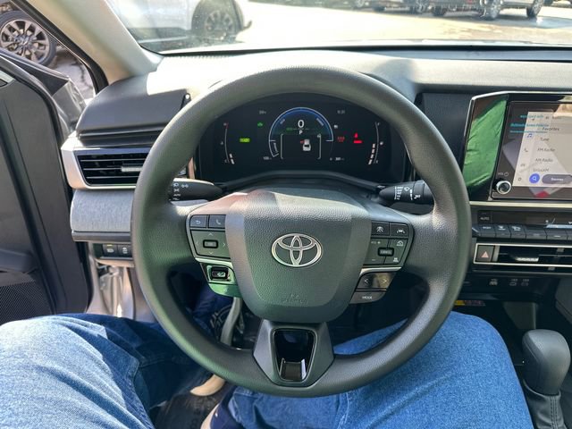 Certified 2026 Toyota Camry LE image 35