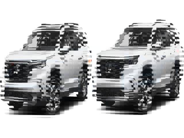 Used 2025 Honda Pilot Elite