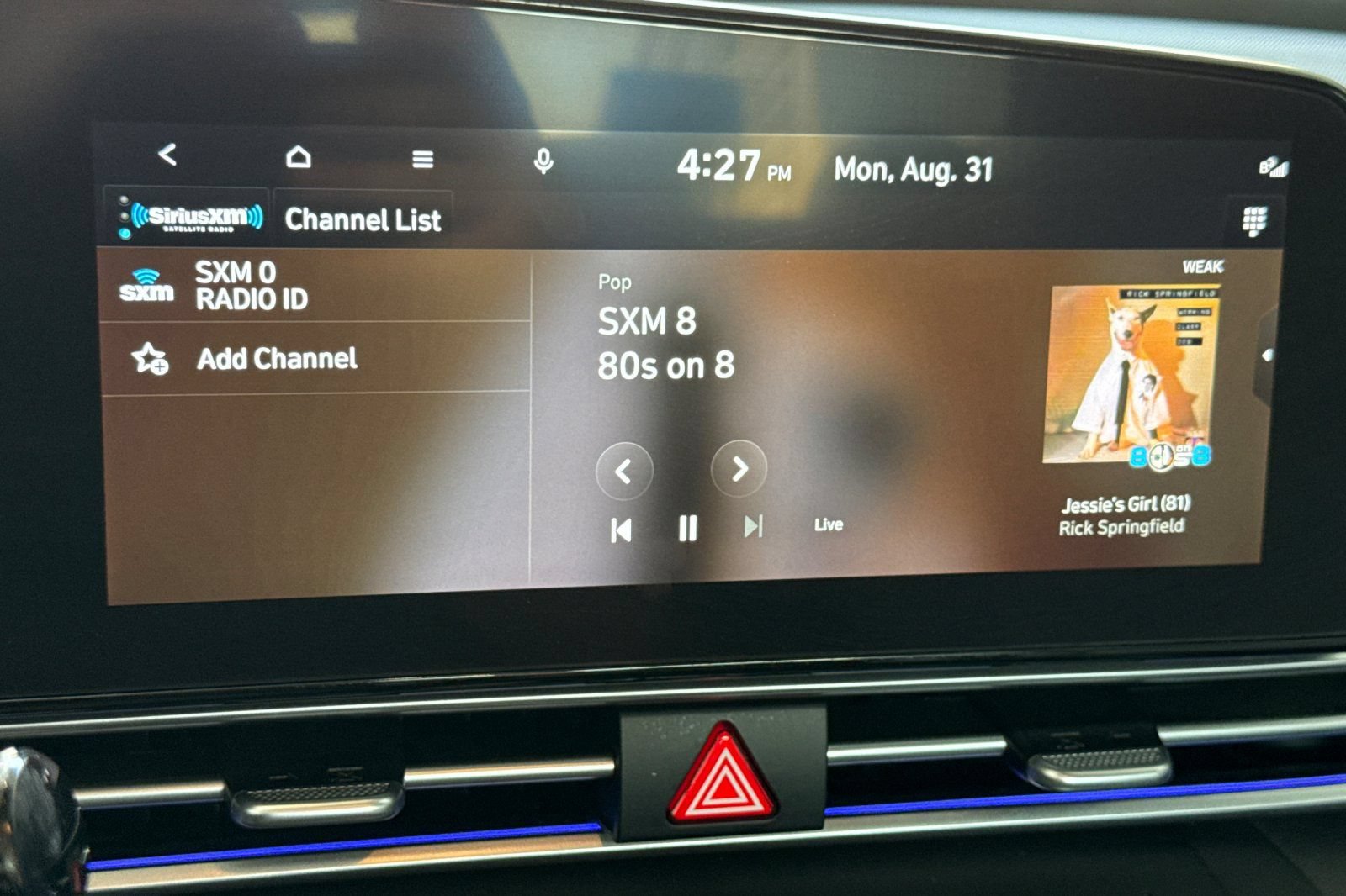 Used 2025 Hyundai Elantra Limited FWD image 19