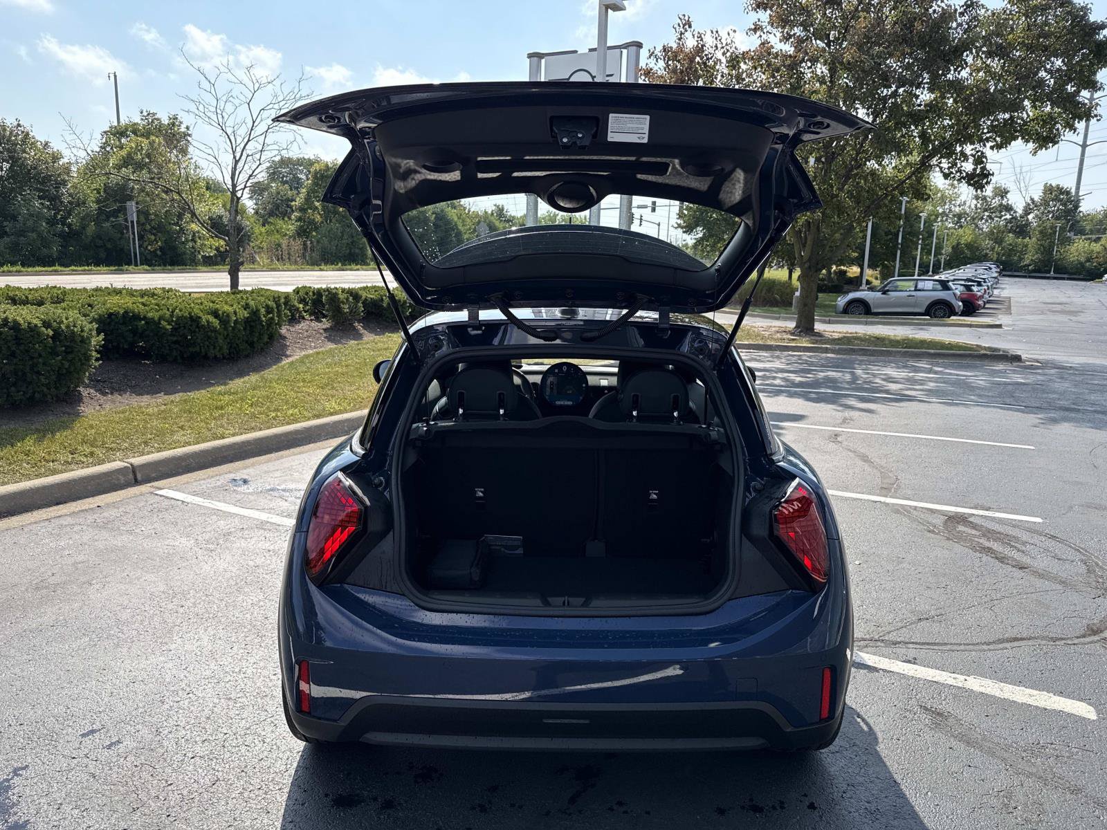 New 2026 MINI Cooper S FWD image 13
