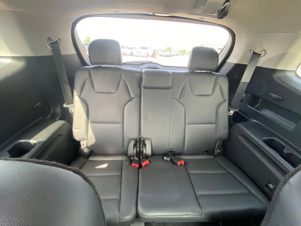 Used 2023 Kia Telluride EX w/ EX Captain's Chair Package FWD image 22