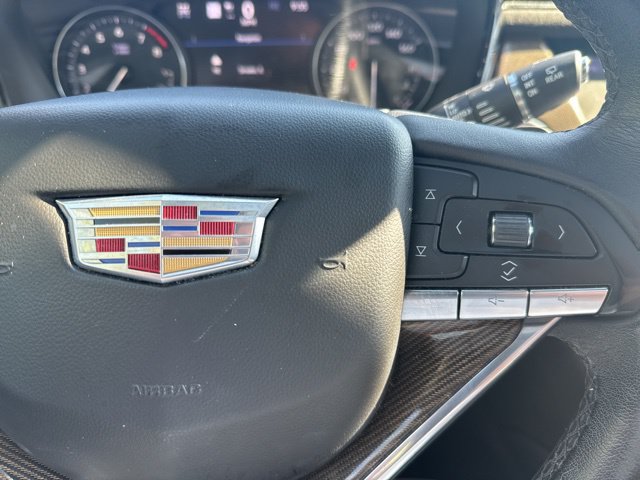 Used 2020 Cadillac XT6 Premium Luxury w/ Platinum Package AWD/4WD image 22