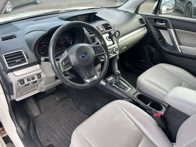 Used 2016 Subaru Forester 2.5i Touring w/ Eyesight & Navigation System AWD/4WD image 23