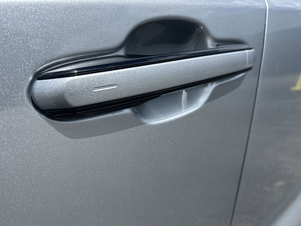 Used 2024 Lexus RX 350h w/ Accessory Package (Z1) AWD/4WD image 29