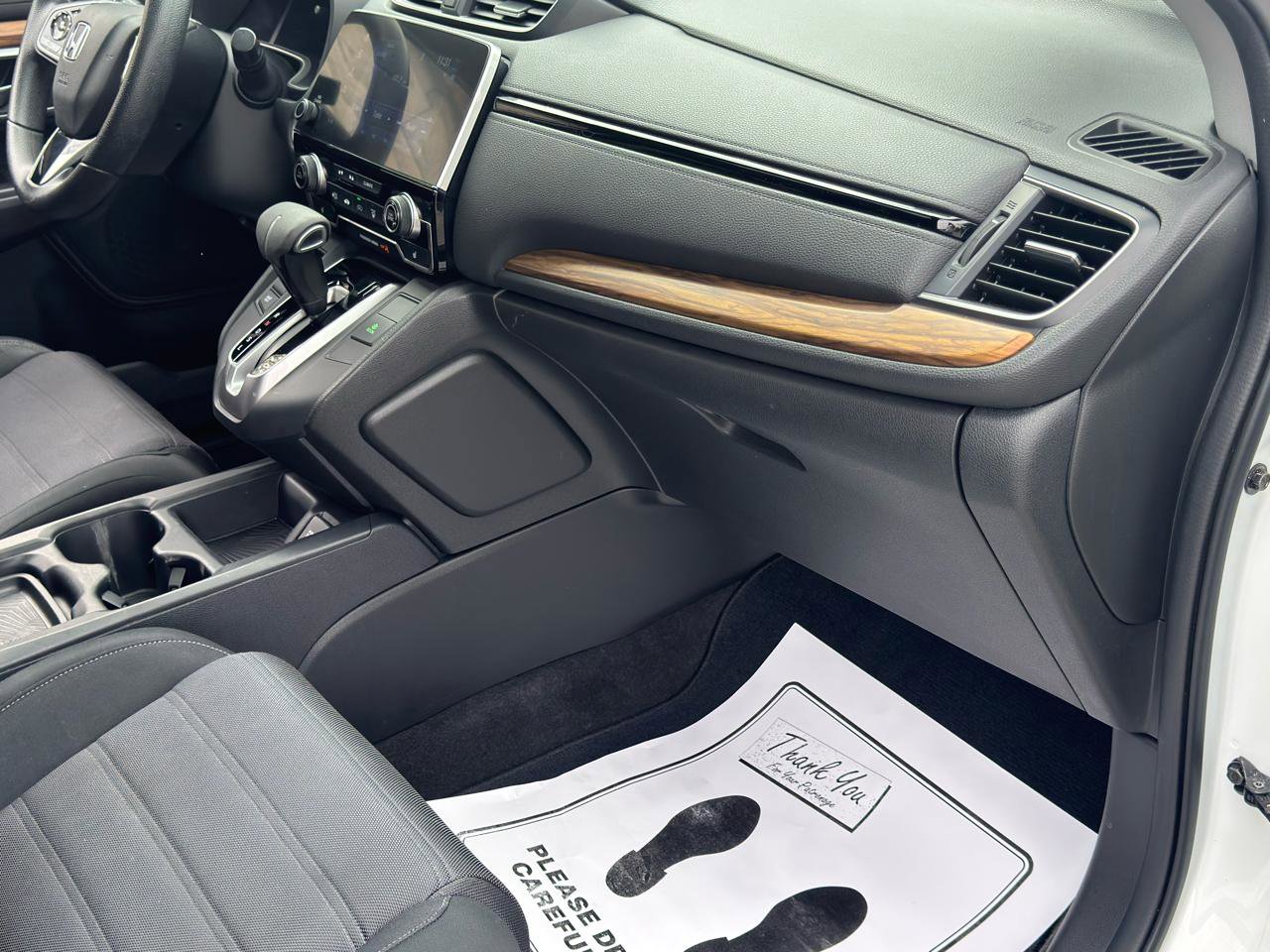 Used 2019 Honda CR-V EX image 31