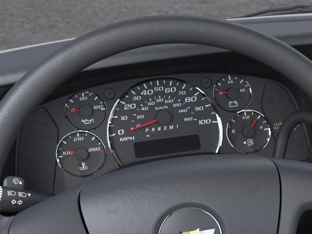 New 2026 Chevrolet Express 3500 RWD image 18