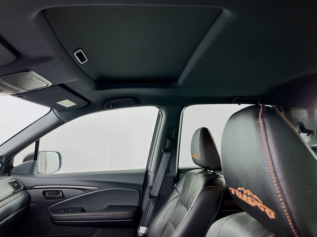 Used 2024 Honda Ridgeline TrailSport image 24