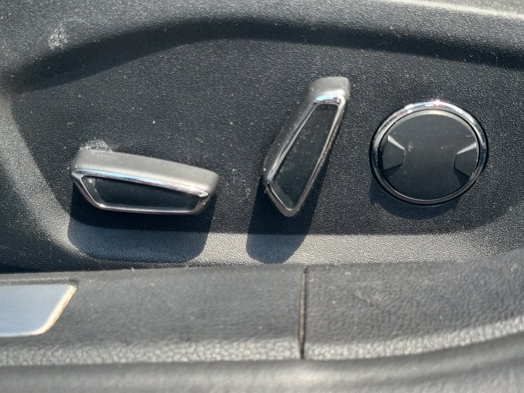 Used 2019 Ford Fusion Titanium AWD/4WD image 27