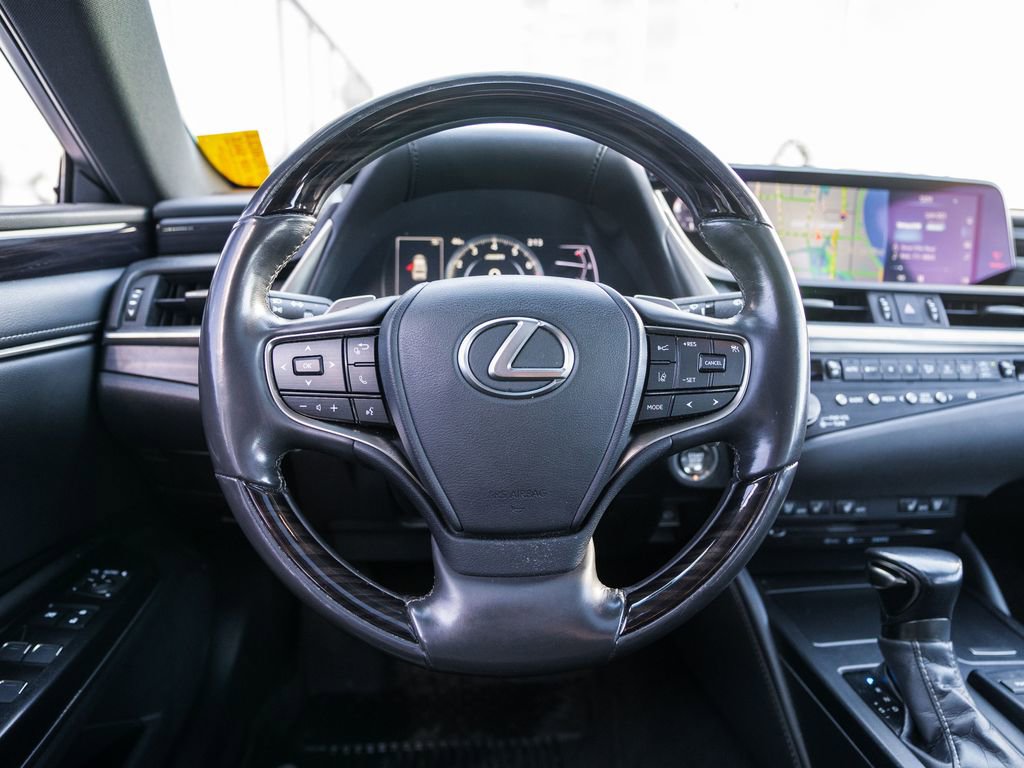 Used 2021 Lexus ES 350 w/ Premium Package image 15