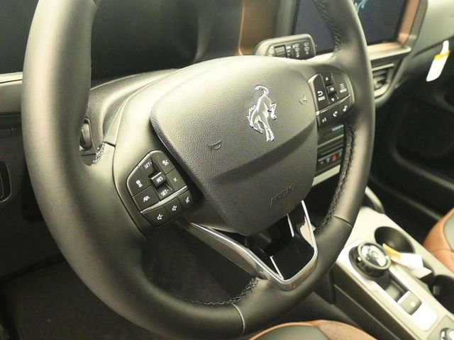 New 2026 Ford Bronco Sport Outer Banks w/ Outer Banks Tech Package+ image 15