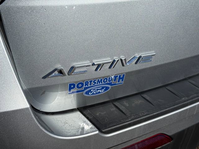 Used 2025 Ford Explorer Active w/ Active Comfort Package image 19