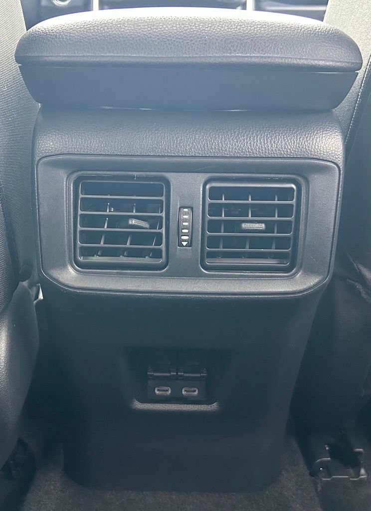 Certified 2025 Toyota RAV4 XLE w/ Convenience Package AWD/4WD image 17