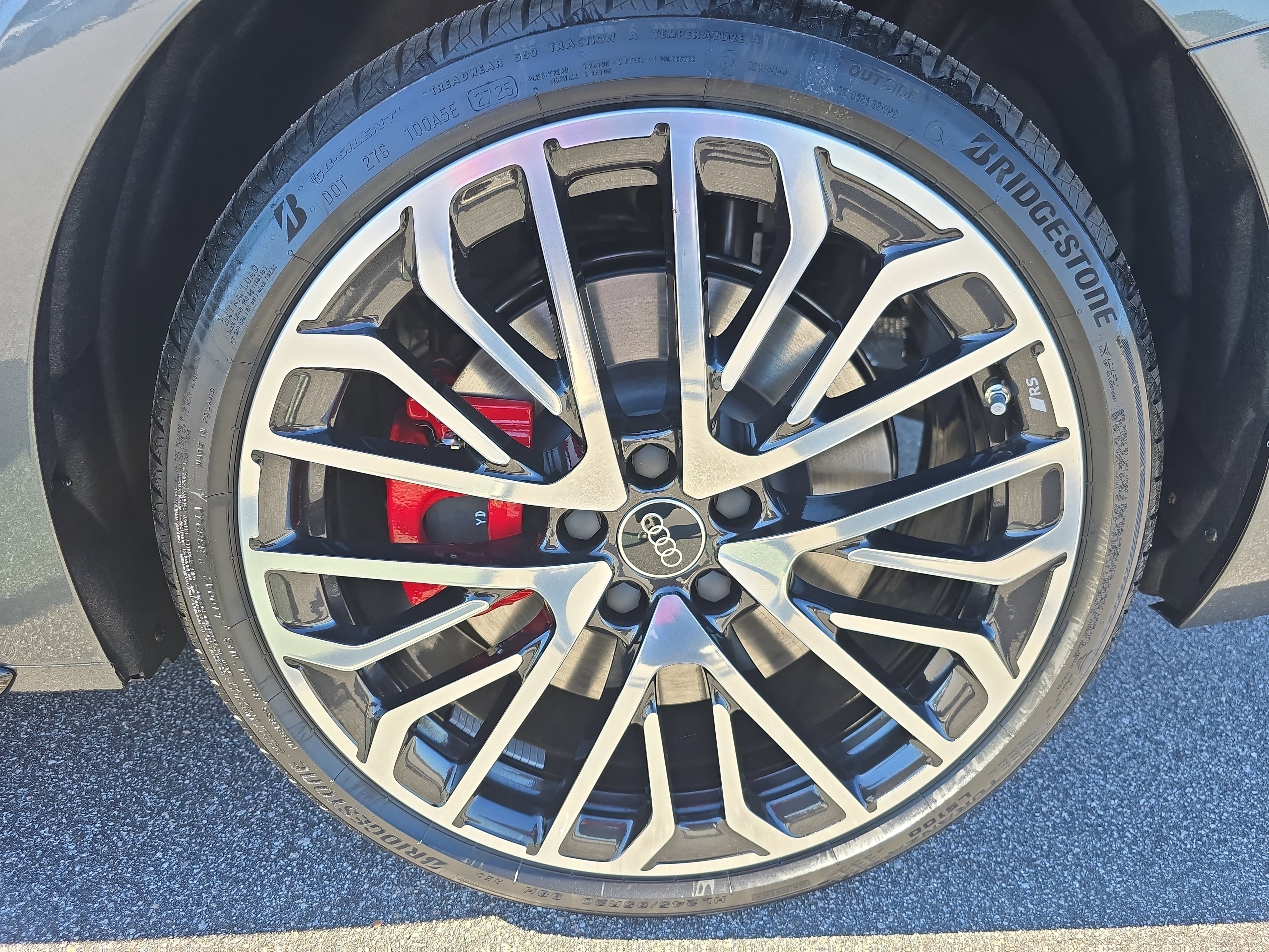 New 2025 Audi S5 Premium Plus image 31