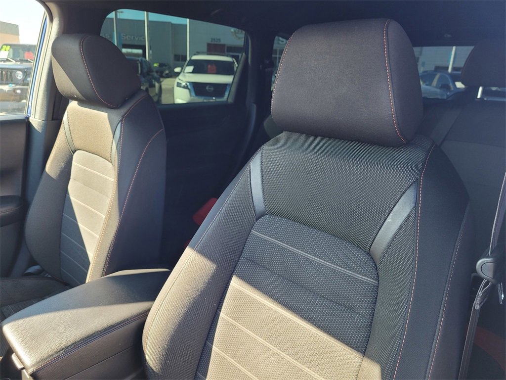 Used 2024 Honda CR-V Sport image 13