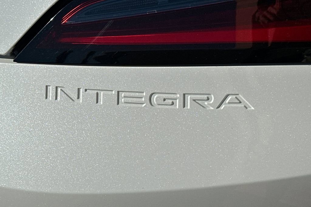 Certified 2025 Acura Integra image 26