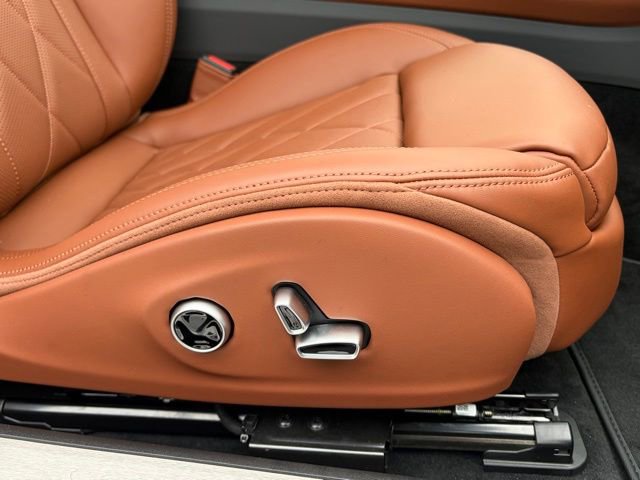 New 2026 Maserati GranCabrio Modena image 36