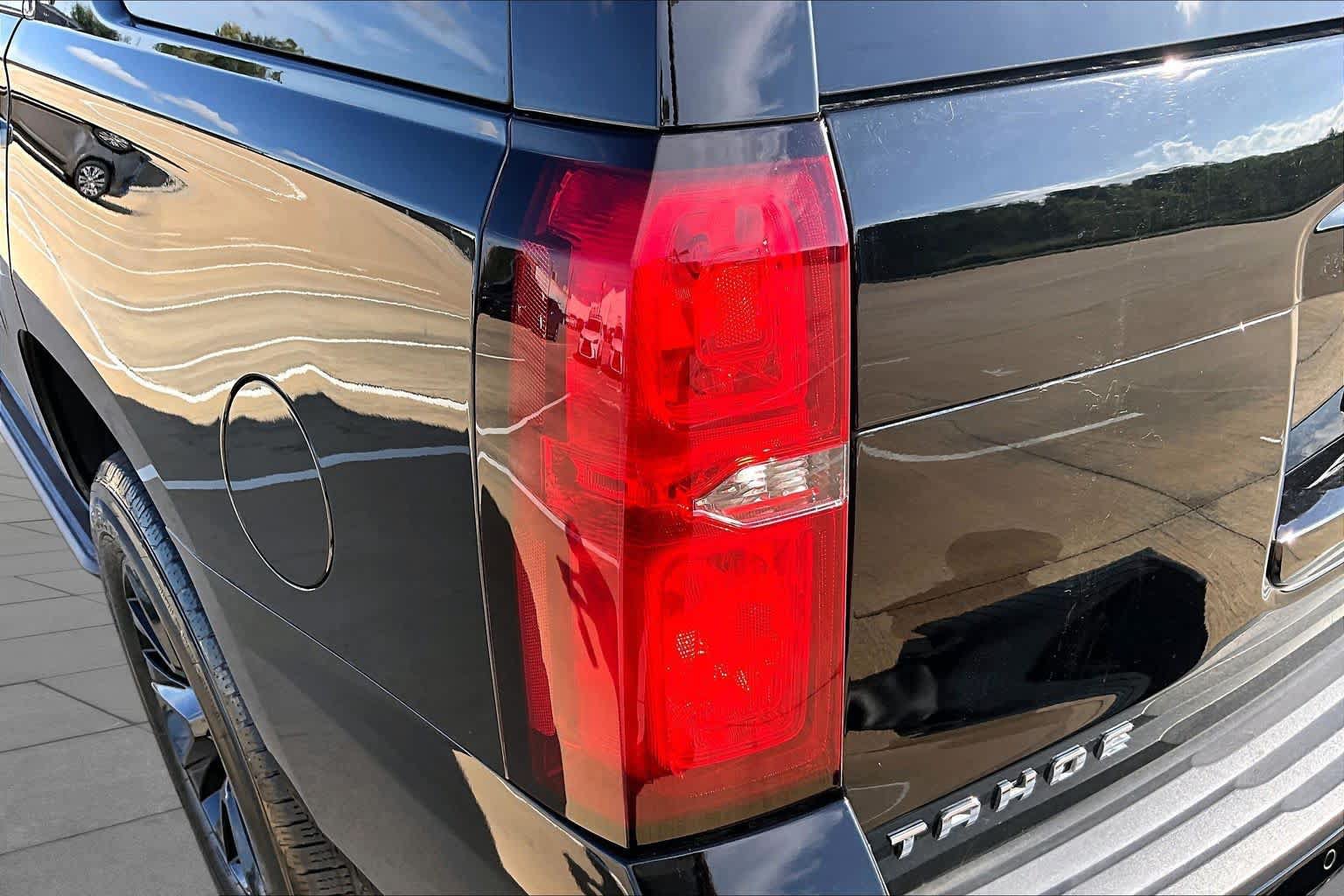 Used 2019 Chevrolet Tahoe LT AWD/4WD image 29