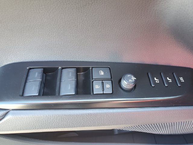 New 2026 Toyota Camry XSE FWD image 14