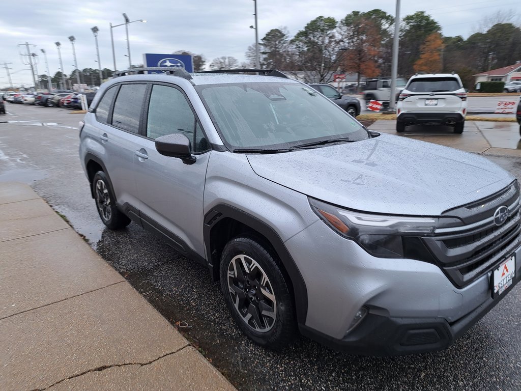 New 2026 Subaru Forester Premium w/ Base/Premium Package image 8