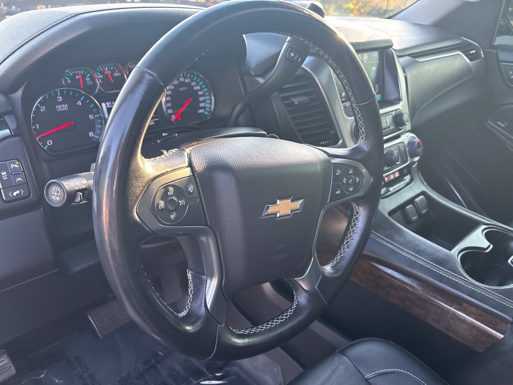 Used 2019 Chevrolet Tahoe LT AWD/4WD image 14