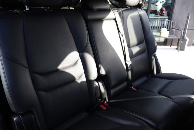 Used 2023 MAZDA CX-9 Touring Plus AWD/4WD image 14