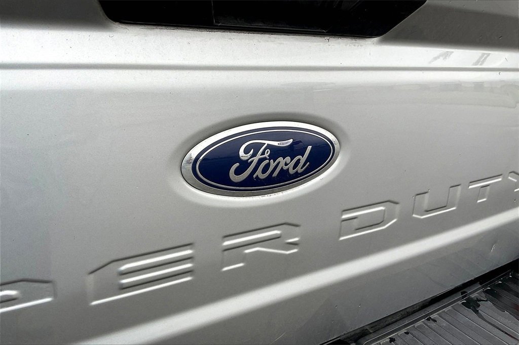 Used 2024 Ford F250 XLT image 12