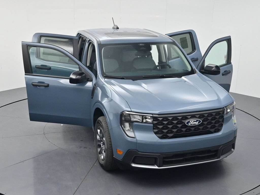 New 2026 Ford Maverick XLT w/ Equipment Group 301A AWD/4WD image 41