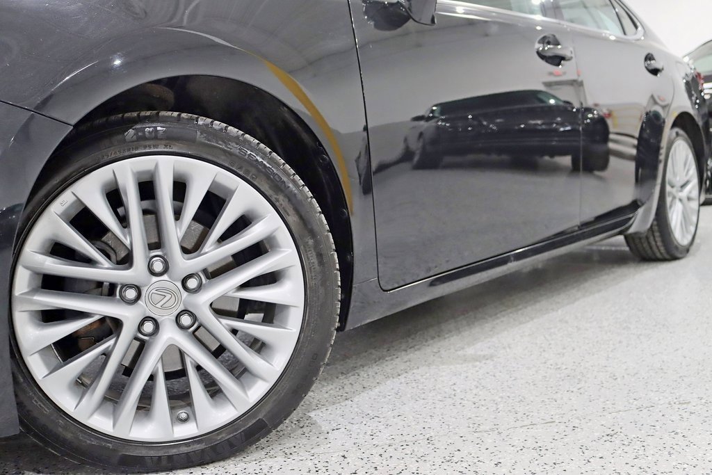 Used 2016 Lexus ES 350 image 4