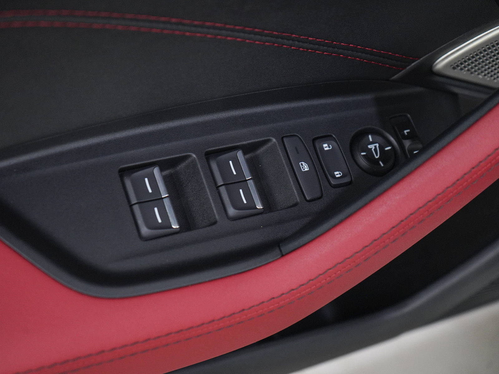 Used 2025 Acura TLX SH-AWD w/ A-SPEC Pkg image 18