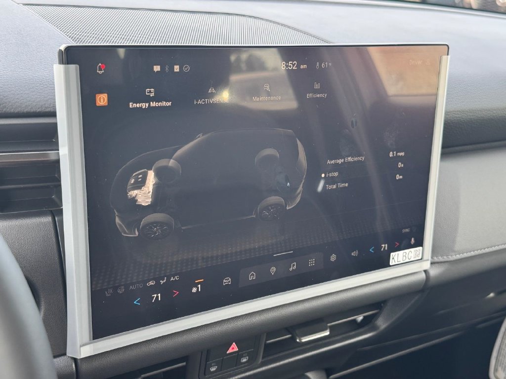 New 2026 MAZDA CX-5 Preferred AWD/4WD image 22
