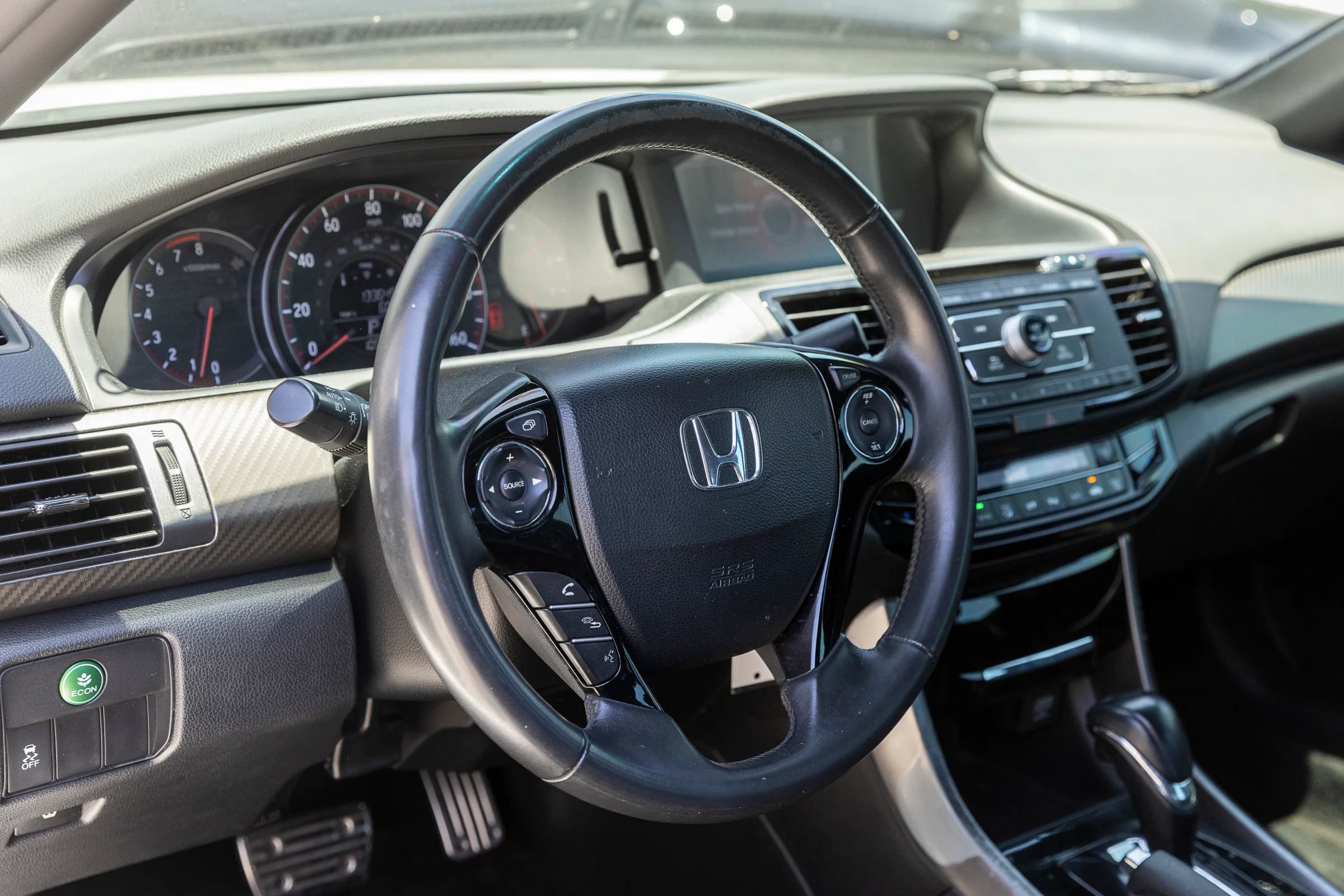 Used 2016 Honda Accord Sport image 18
