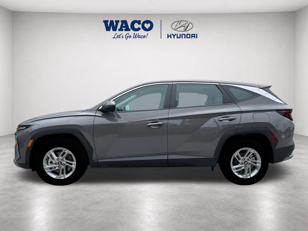 Used 2026 Hyundai Tucson SE FWD image 5