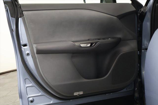 Certified 2024 Lexus RZ 300e Premium w/ Accessory Package (Z1) image 12