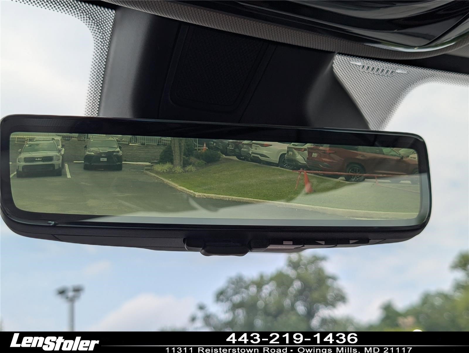 Used 2023 Jeep Grand Cherokee L Summit w/ Advanced Protech Group IV AWD/4WD image 32