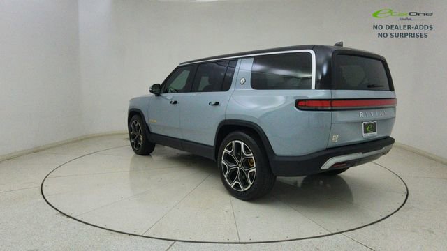 Used 2024 Rivian R1S Adventure AWD/4WD image 65