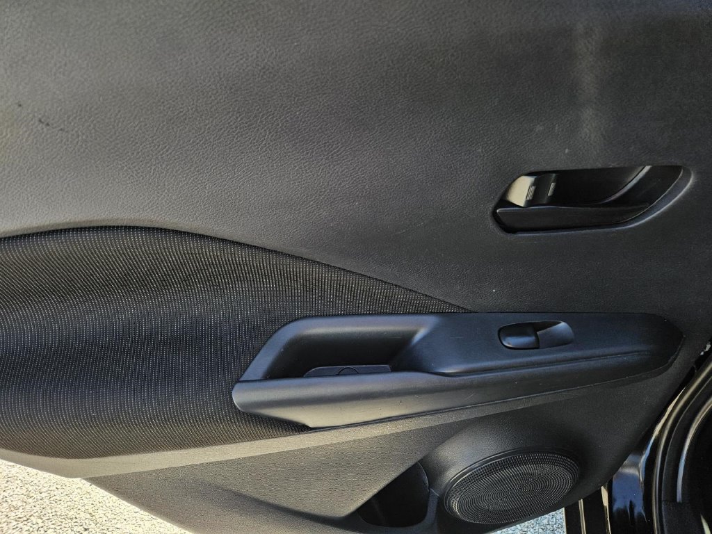 Certified 2024 Nissan Kicks S FWD image 11