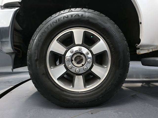 Used 2015 Ford F350 Lariat w/ Camper Package AWD/4WD image 17