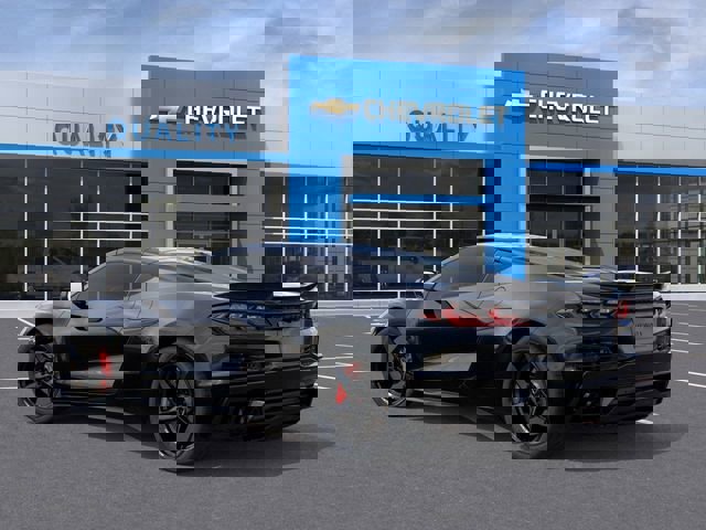 New 2026 Chevrolet Corvette E-Ray w/ ZER Performance Package image 3