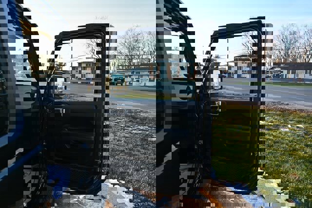 Used 2024 Jeep Wrangler Sport image 18