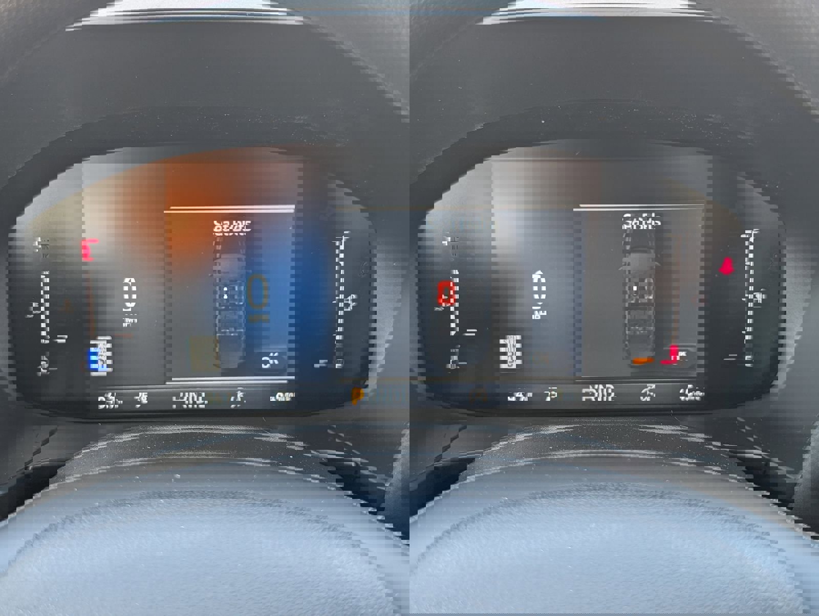 New 2026 Ford Escape Active w/ Tech Pack #1 image 24