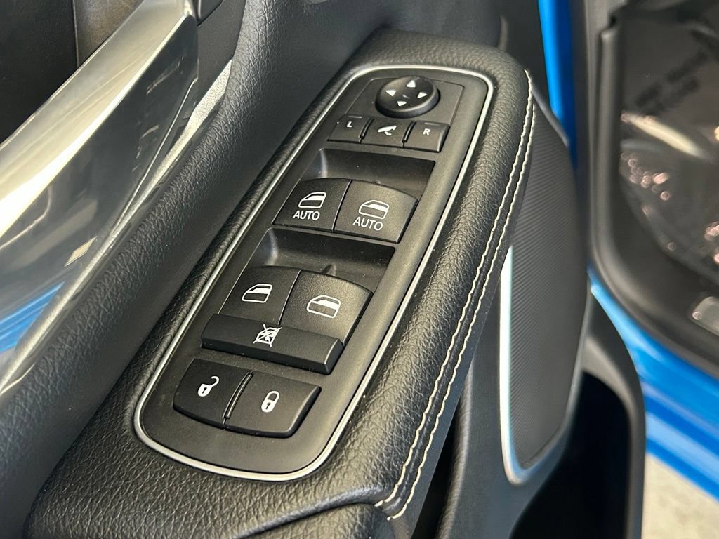 Used 2020 RAM 1500 Laramie RWD image 42