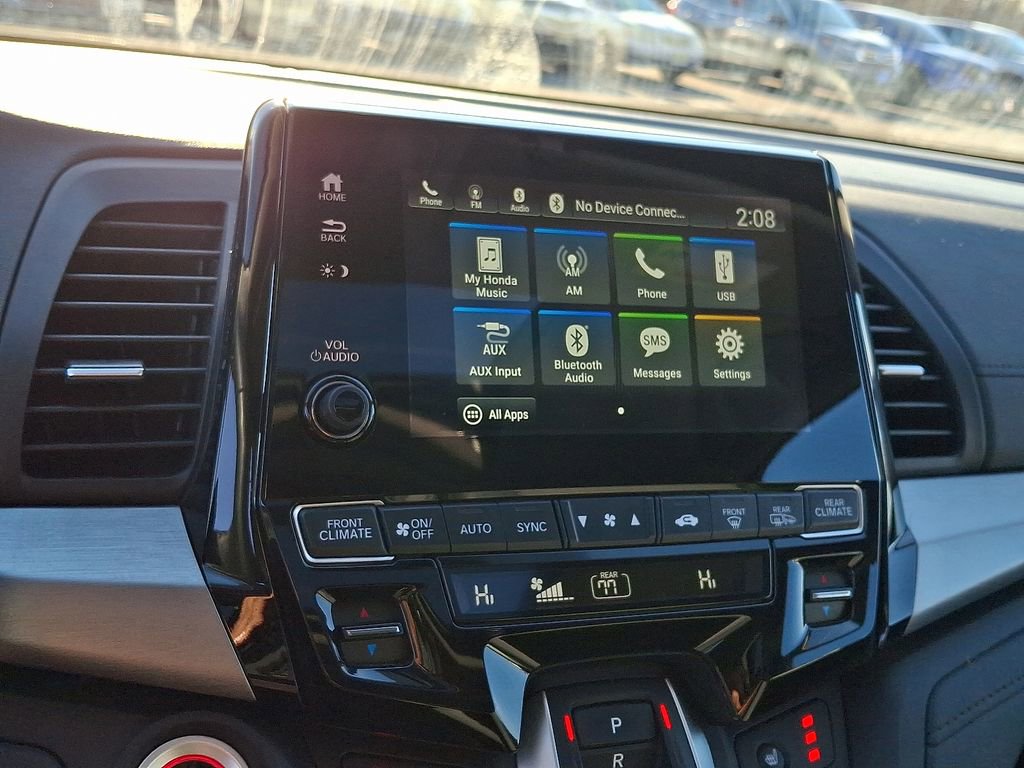 Used 2023 Honda Odyssey EX-L image 16